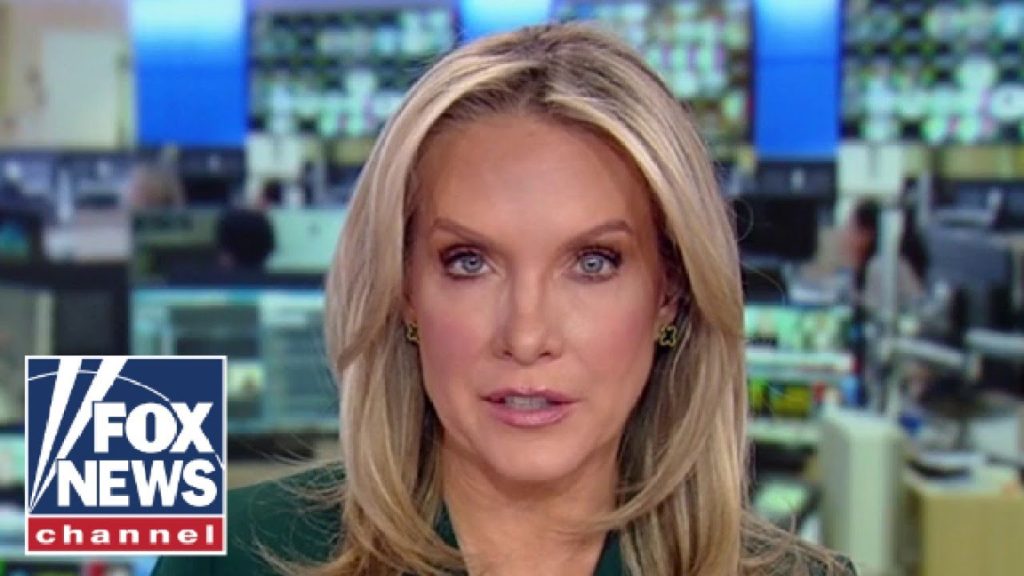 Dana Perino: This is alarming