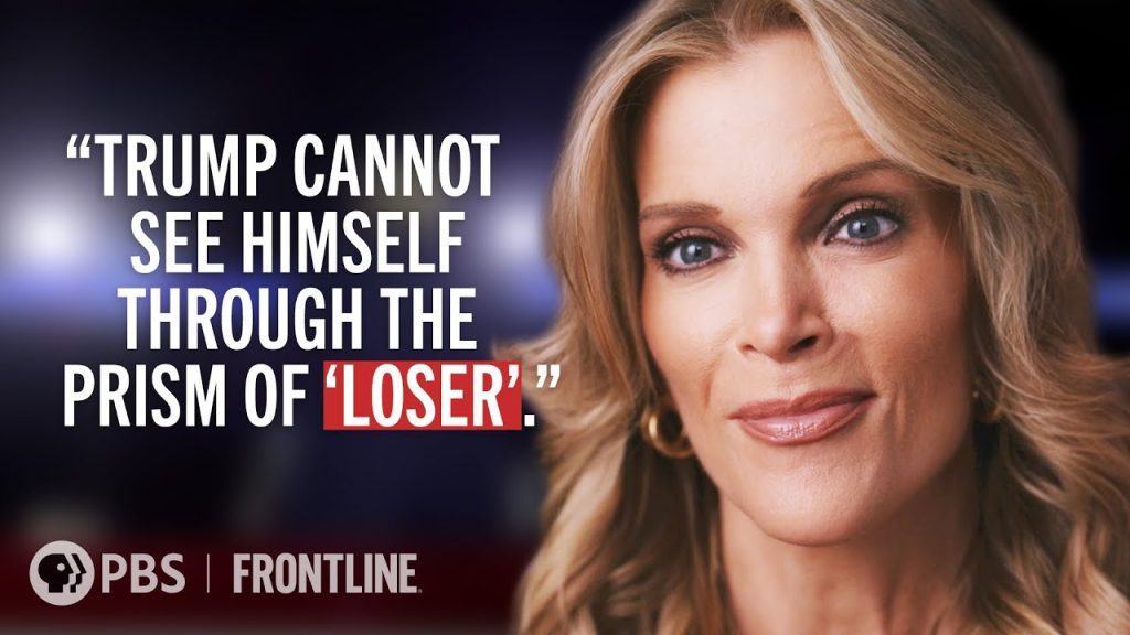 Trump’s Comeback: Megyn Kelly (interview) | FRONTLINE