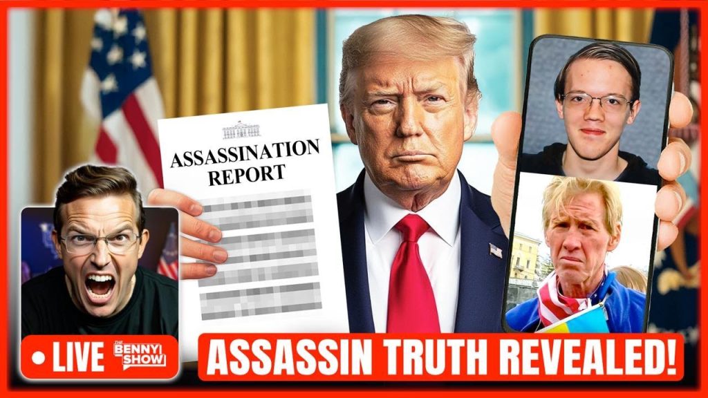 Trump SHOCK Announcement LIVE Right Now | Trump Assassination Report Release, Assassin in Court