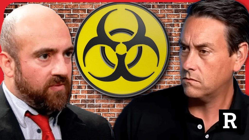 Mike Benz EXPOSES what was really hidden in the JFK files & how intel agencies created Signal