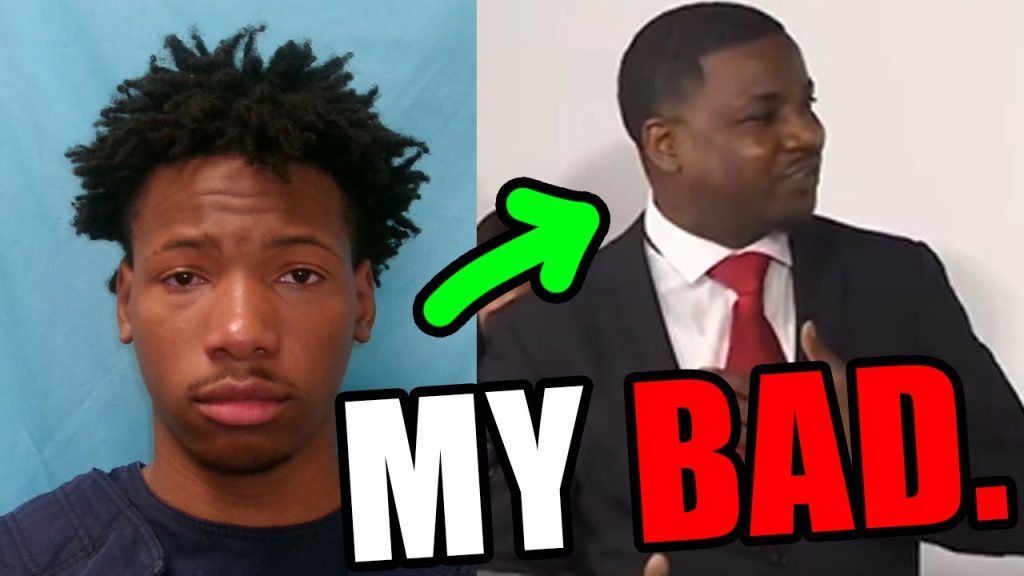 Karmelo Anthony’s Defense just F**KED UP.