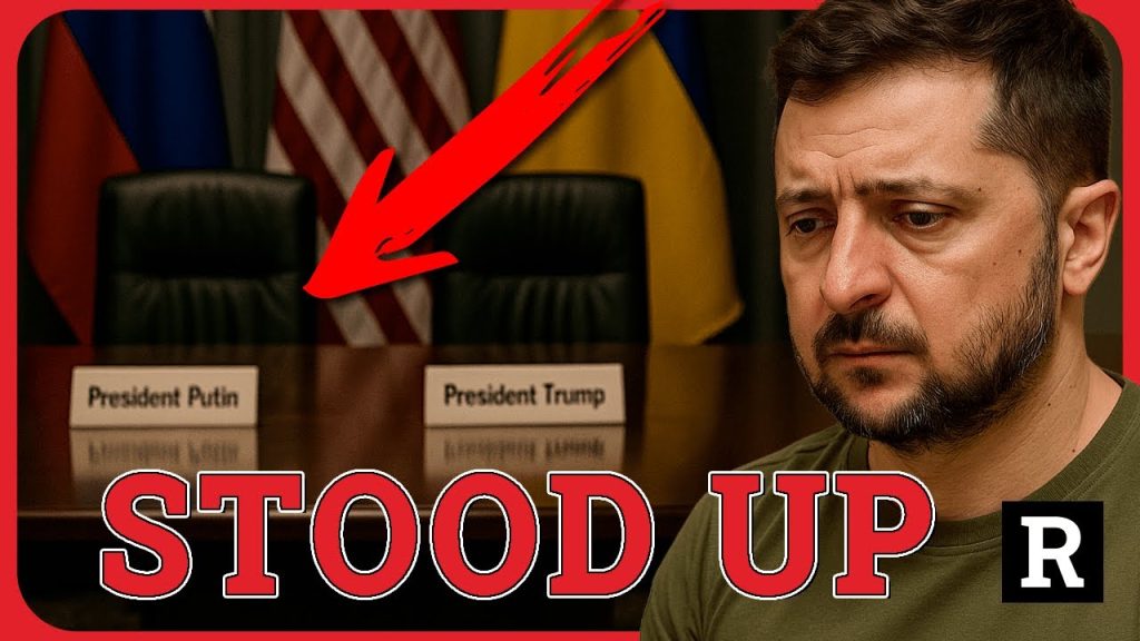 Zelensky just SH*T the bed once again in Turkey