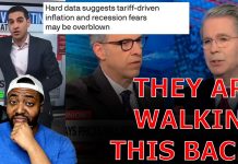 CNN STUNNED Over Trump Approval SURGING As Liberal Media COPES Over ANOTHER SHOCK Inflation Report!