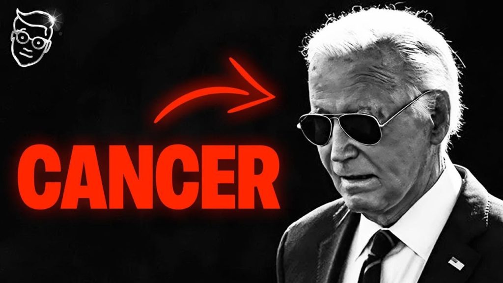BREAKING: Joe Biden Diagnosed With Aggressive, Deadly CANCER, Spread to Bones | Doctors: ‘It’s Bad’ BREAKING: Joe Biden Diagnosed With Aggressive, Deadly CANCER, Spread to Bones | Doctors: ‘It’s Bad’