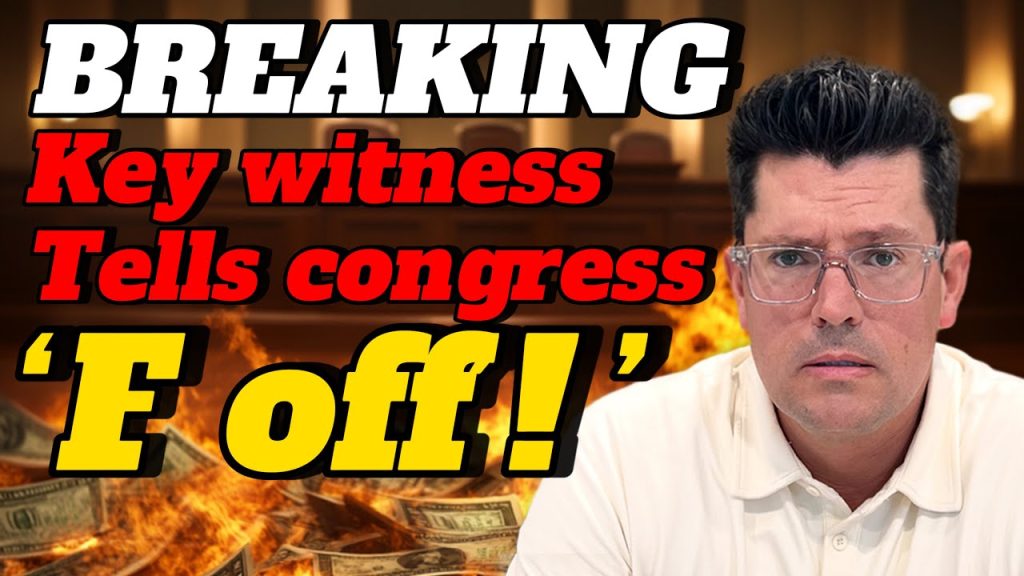 Top AUTO PEN Suspect REFUSING To Testify + Trump PISSED over BAD NEWS for MAGA!