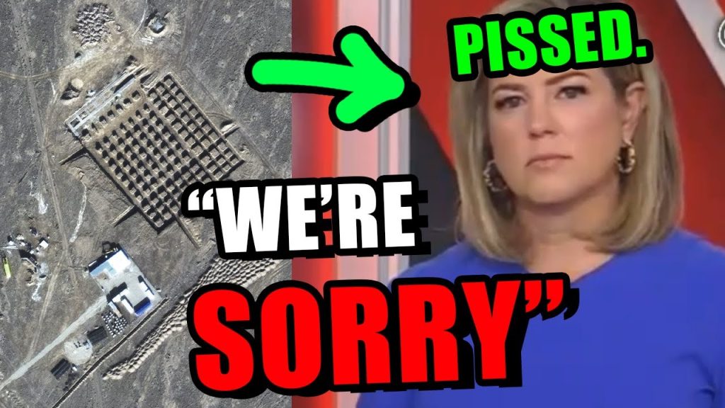 CNN is facing an investigation after publishing THIS STORY!!!