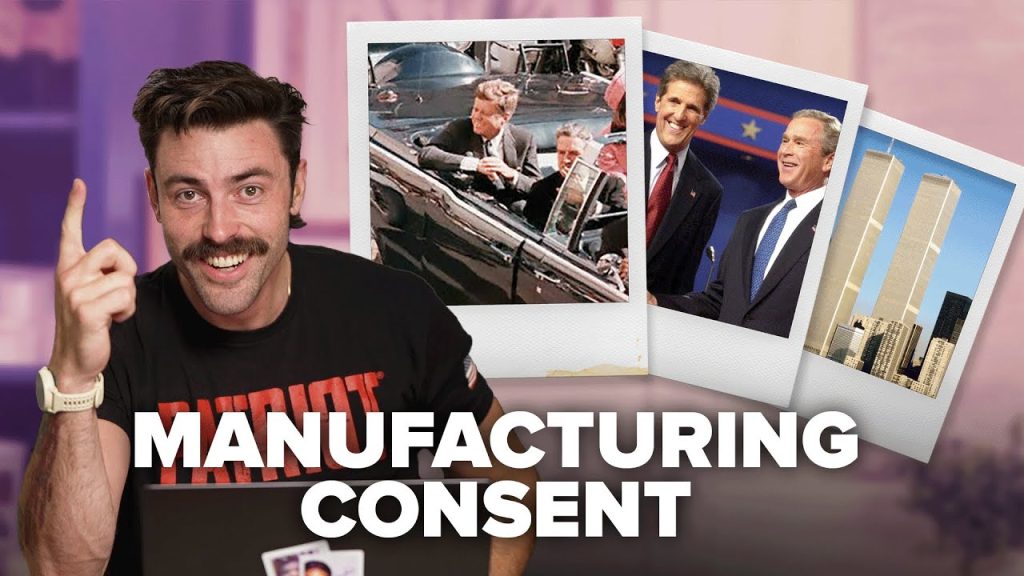 From WW3 To McDonald’s Ice Cream Machines: All Conspiracies Connected | Candace Ep 199 From WW3 To McDonald’s Ice Cream Machines: All Conspiracies Connected | Candace Ep 199