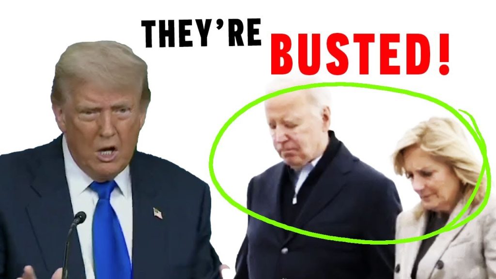 They Just Got CAUGHT