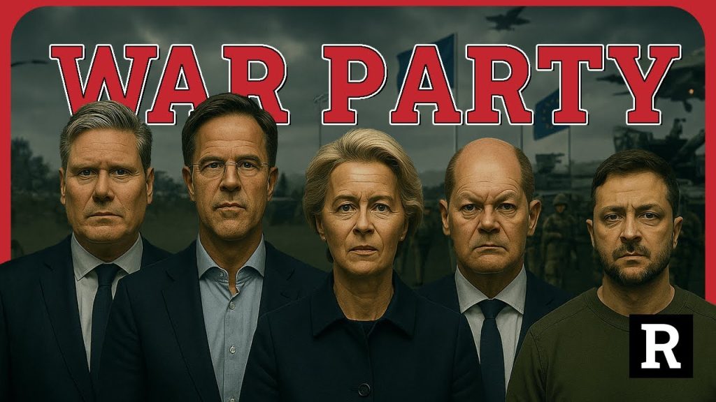 Holy SH*T! A Nuclear false flag set to be released on Europe says intel sources | Redacted Holy SH*T! A Nuclear false flag set to be released on Europe says intel sources | Redacted