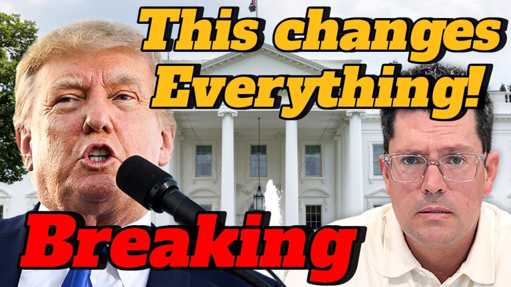 TRUMP EXPLODES at Iran, CELEBRATES SCOTUS WINS!