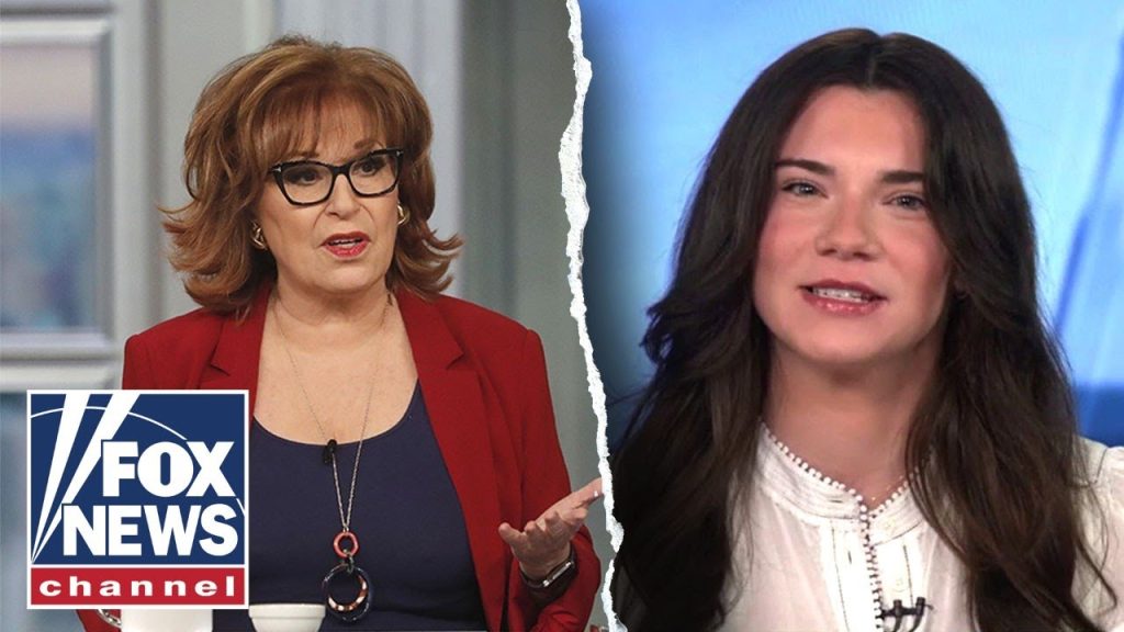 Joy Behar blasted for new ‘ridiculous’ claim about Trump