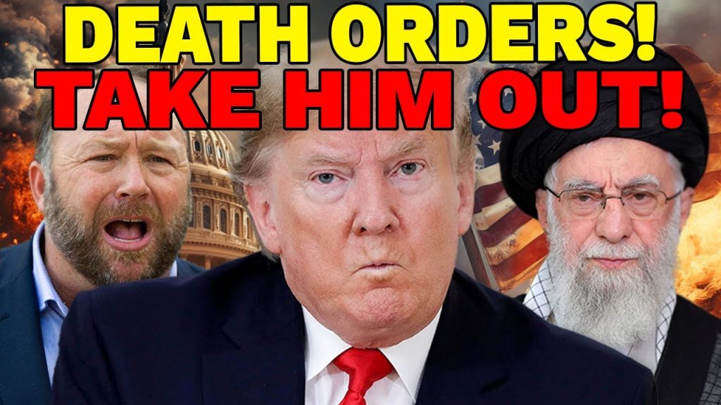 Iran JUST Ordered The UNTHINKABLE against Trump!