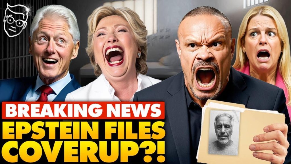 Internet RAGES as FBI Claims there is NO Epstein List, No Blackmail, No Video Evidence: ‘You Lied’
