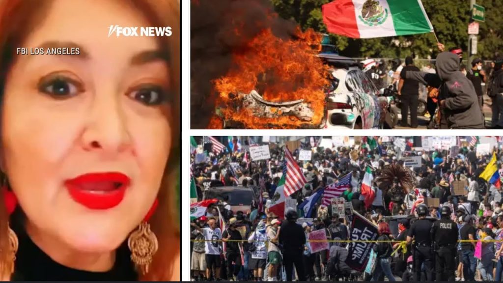 Democrat Mayor Calls For Migrant Gangs to Target ICE Agents & Defend Illegals.