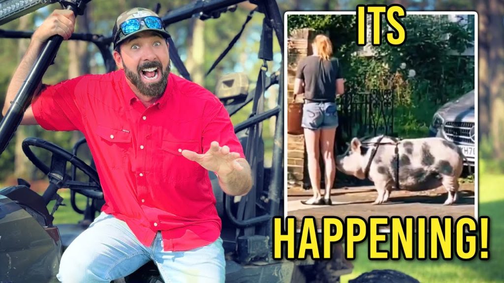 HOLY COW! I’ve Never Seen Europeans FIGHT BACK Like This! Buddy Brown