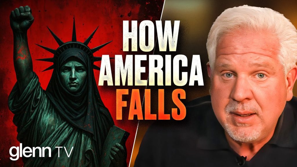 WARNING: How America Elects a Socialist President in 2028 | Glenn TV | Ep 444 WARNING: How America Elects a Socialist President in 2028 | Glenn TV | Ep 444