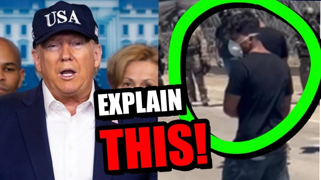 He repeatedly tried to WARN US.