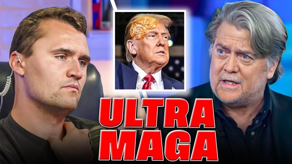 Steve Bannon Goes On EPIC Ultra MAGA Rant on Epstein & Deep State Steve Bannon Goes On EPIC Ultra MAGA Rant on Epstein & Deep State