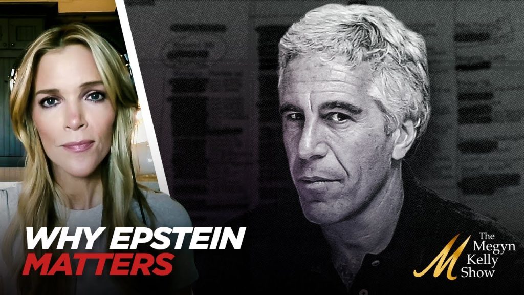 Here’s Why Getting to the Truth About Jeffrey Epstein Really Matters and Trump Should Listen to MAGA Here’s Why Getting to the Truth About Jeffrey Epstein Really Matters and Trump Should Listen to MAGA