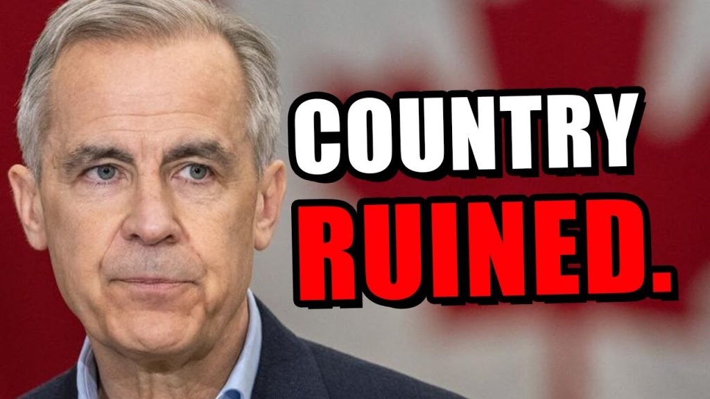 Canadians are really starting to regret their decision.