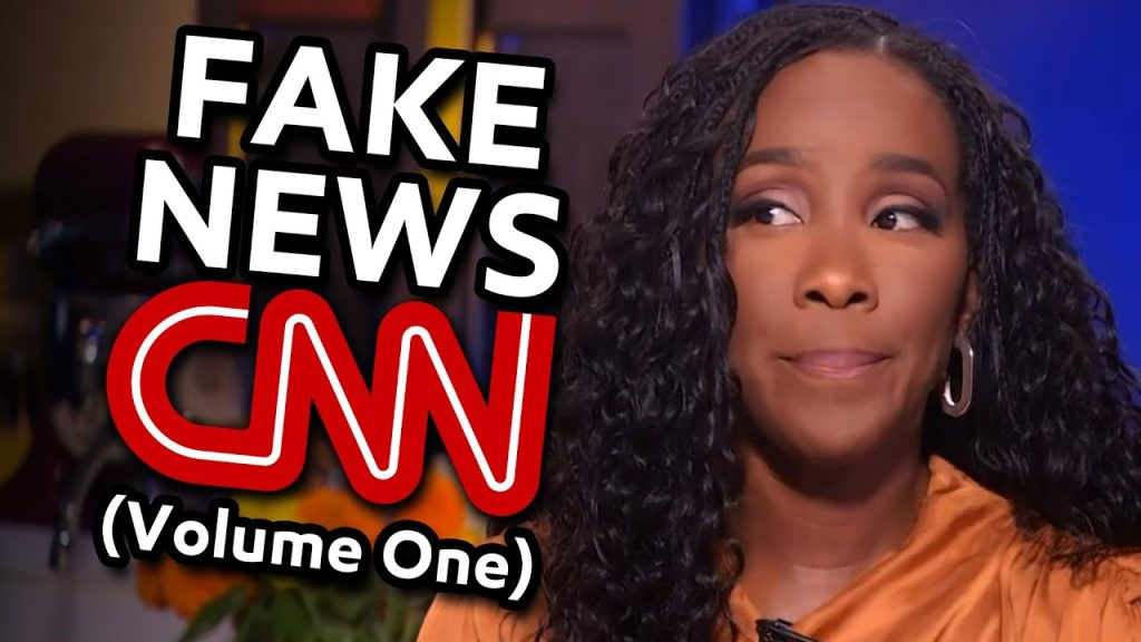 CNN: Fake News Central