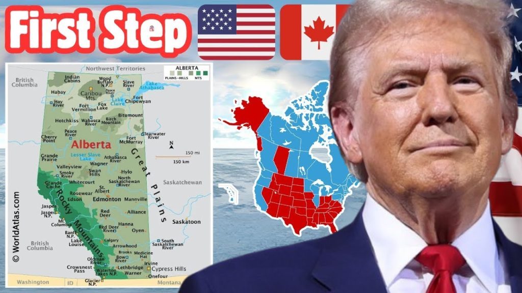 BREAKING: You Won’t BELIEVE What ALBERTA Just Did!!!