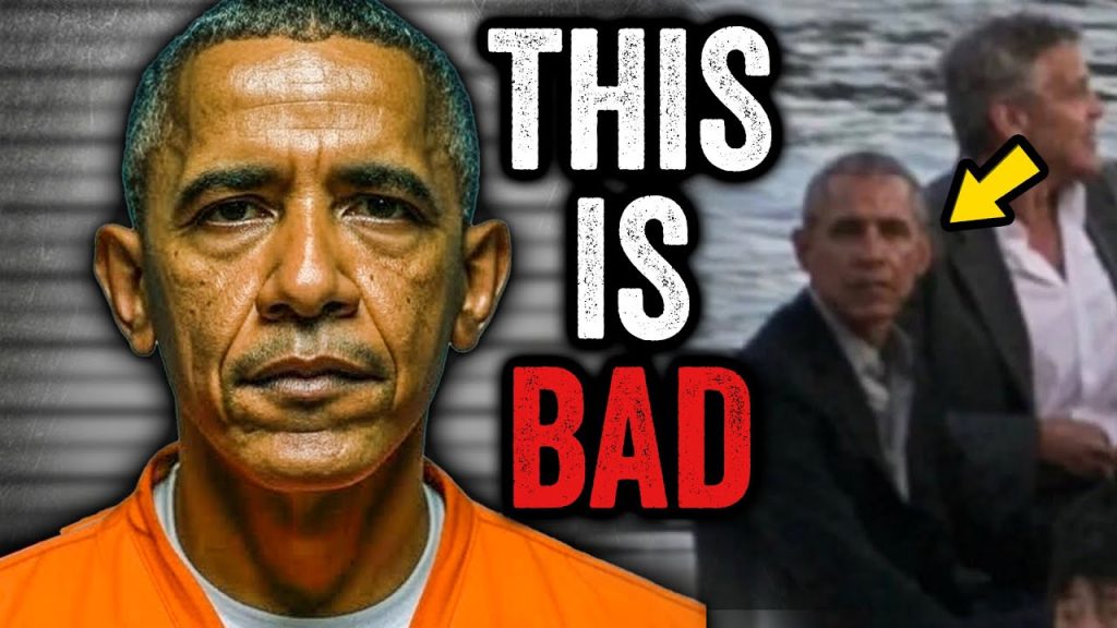 It Just Got A Whole Lot WORSE For Obama…