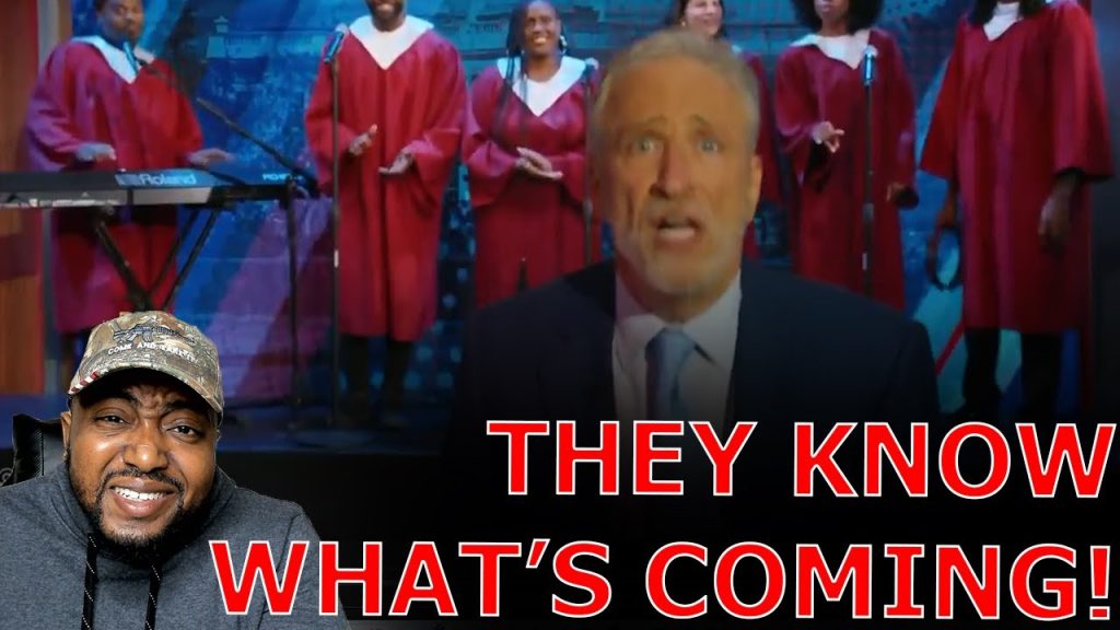 Jon Stewart CRASHES OUT On The Daily Show Over Stephen Colbert Getting FIRED For LOSING MILLIONS! Jon Stewart CRASHES OUT On The Daily Show Over Stephen Colbert Getting FIRED For LOSING MILLIONS!