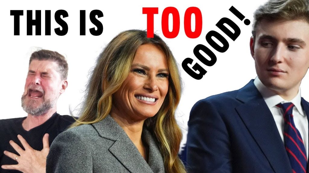 Michelle Obama Humiliated After Embarrassing Announcement – Melania GETS AN OPERA HOUSE!