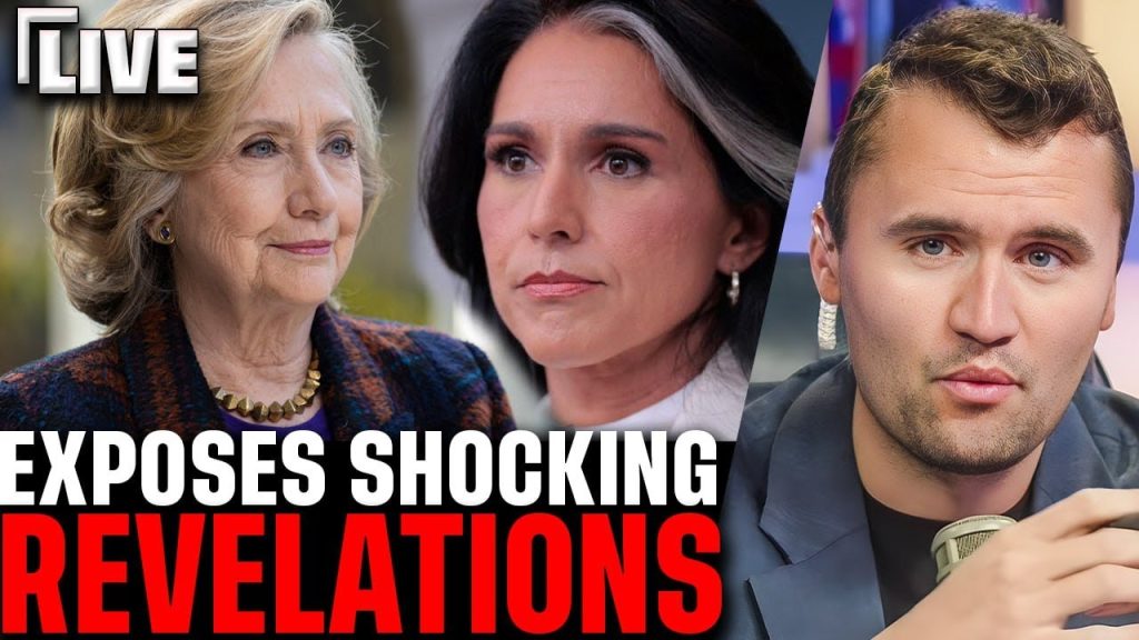 Declassified Docs Prove Clintons & Dems Have Been Bribing Pastors FOR YEARS Declassified Docs Prove Clintons & Dems Have Been Bribing Pastors FOR YEARS