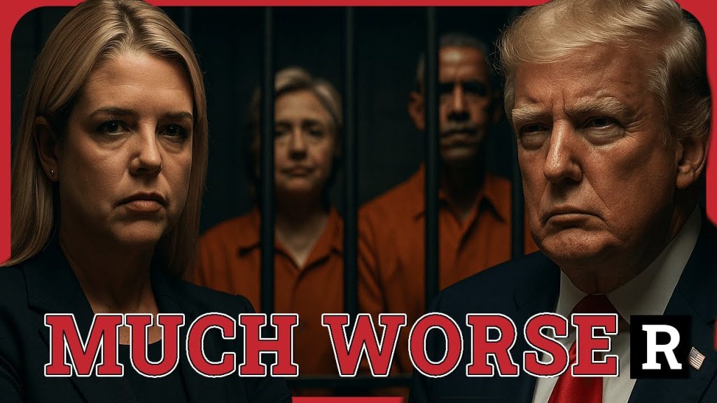 The Russia hoax is even worse than I thought Journalist Matt Taibbi on CIA cover-up | Redacted