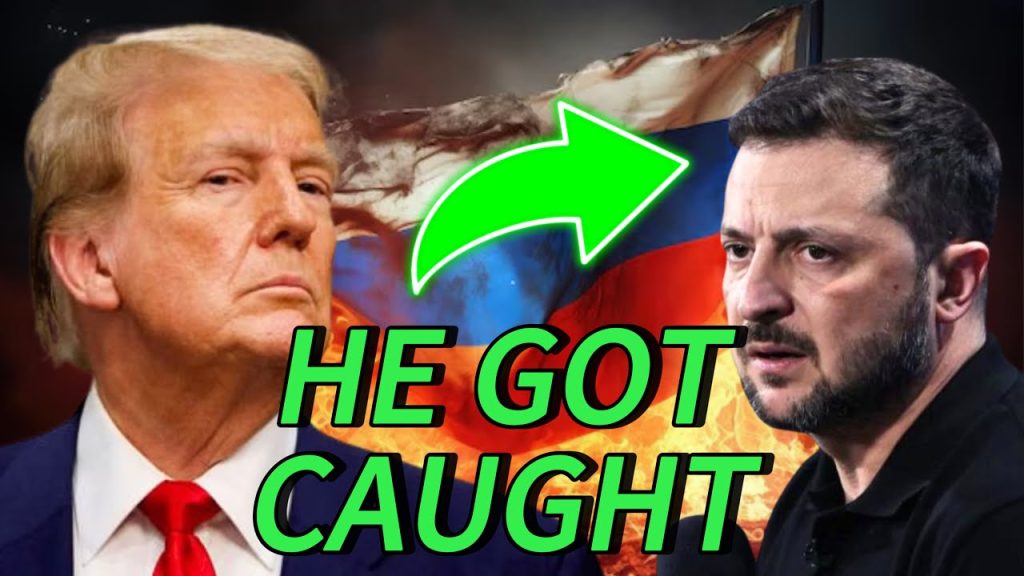 TRUMP PISSED! Zelensky stealing TAX PAYER MONEY in Ukraine | Douglas Macgregor