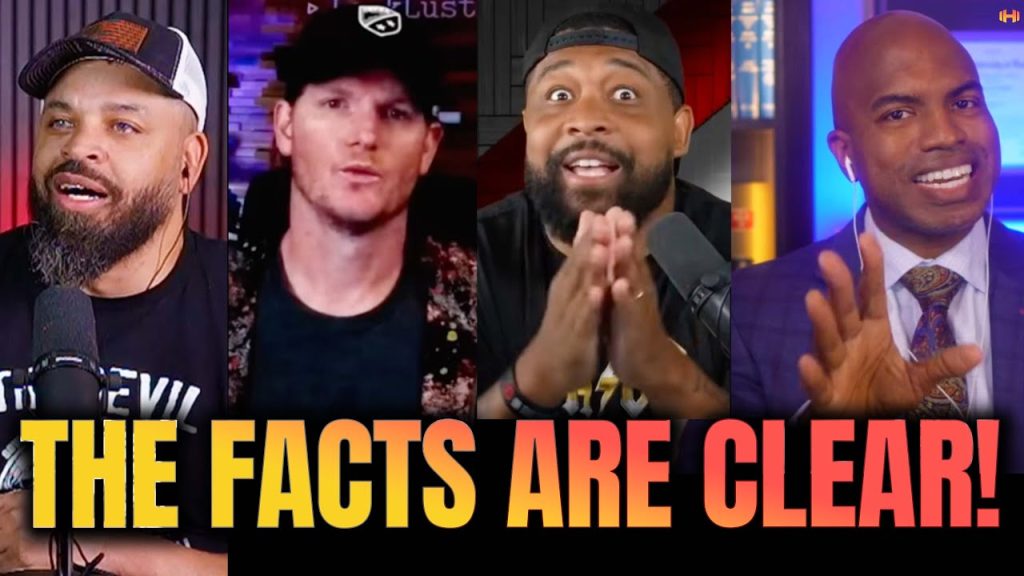 Reaction to Officer Tatum is a Boot-Licking Moron! ‪@LackLusterMedia @TheLeadAttorney