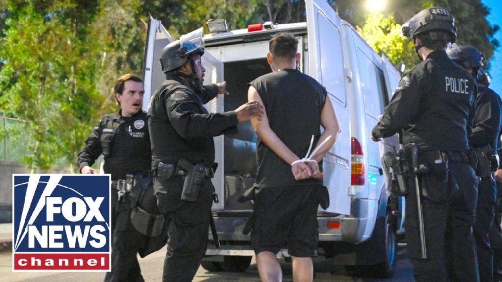 HILARIOUS’: Mexico’s travel warning STUNS former Border Patrol Chief HILARIOUS’: Mexico’s travel warning STUNS former Border Patrol Chief