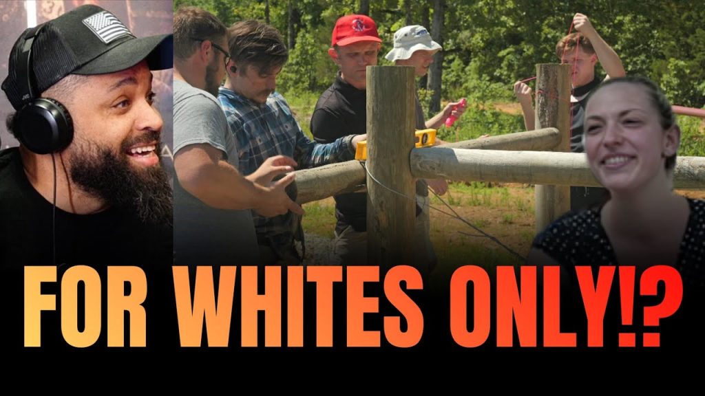 This Is for “Whites Only” Self Segregating Families in Arkansas FACES BACKLASH!