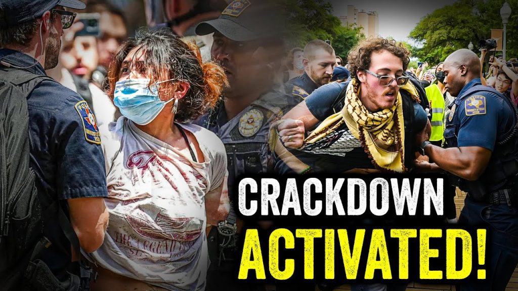 They Just Took Portland Back!!!