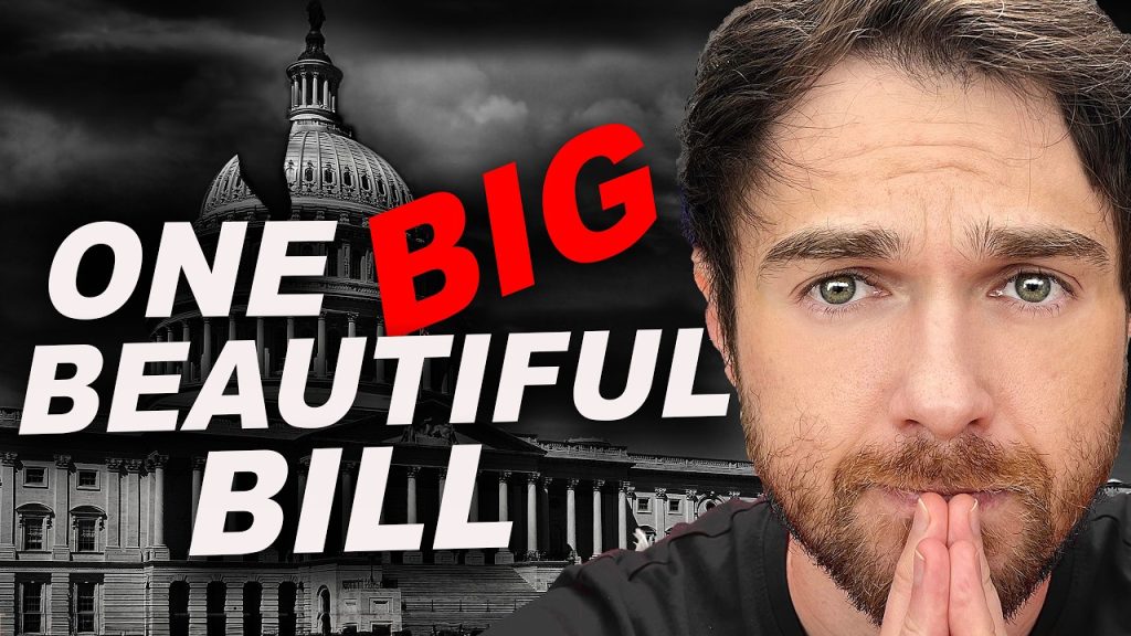 MAJOR Changes To Your Money (Roth IRAs, Tax Cuts, & US Economy) MAJOR Changes To Your Money (Roth IRAs, Tax Cuts, & US Economy)