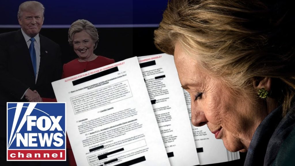 SECRETS SPILLED: Dems pull the ‘greatest political con job ever’ on Americans SECRETS SPILLED: Dems pull the ‘greatest political con job ever’ on Americans