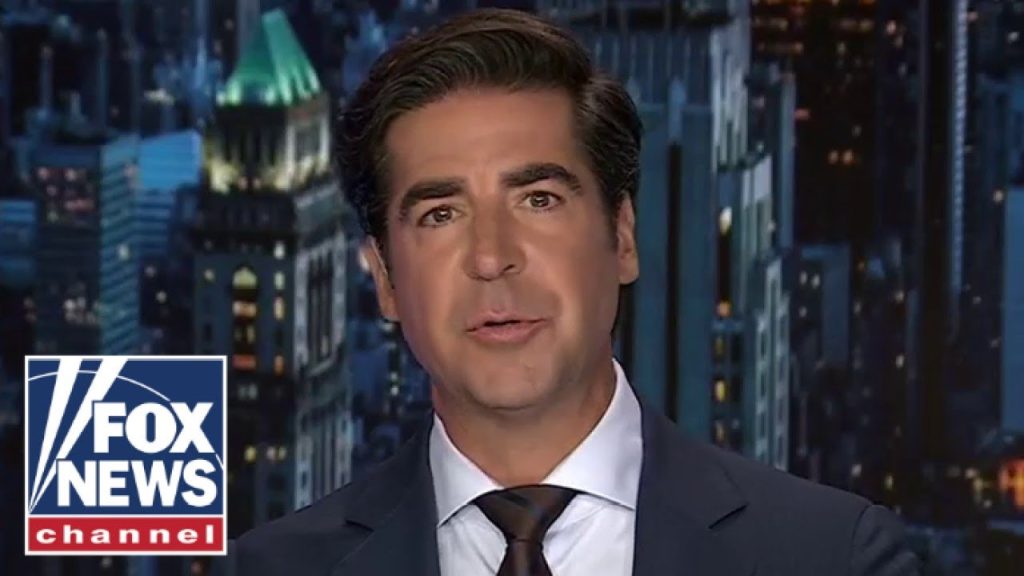 Jesse Watters: Dems are dying to get arrested