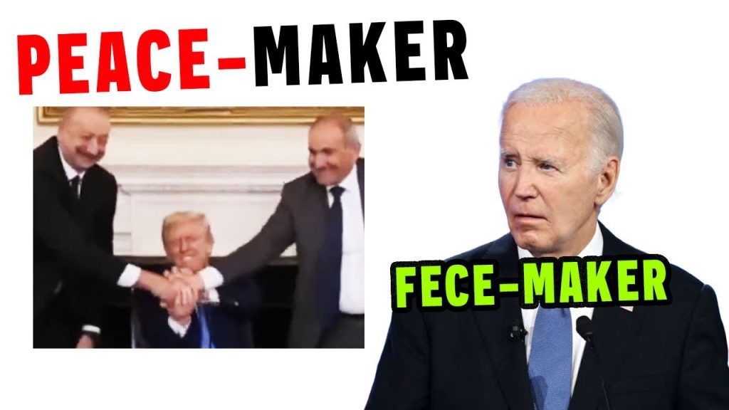 Trump JUST Blew everyone’s Mind!