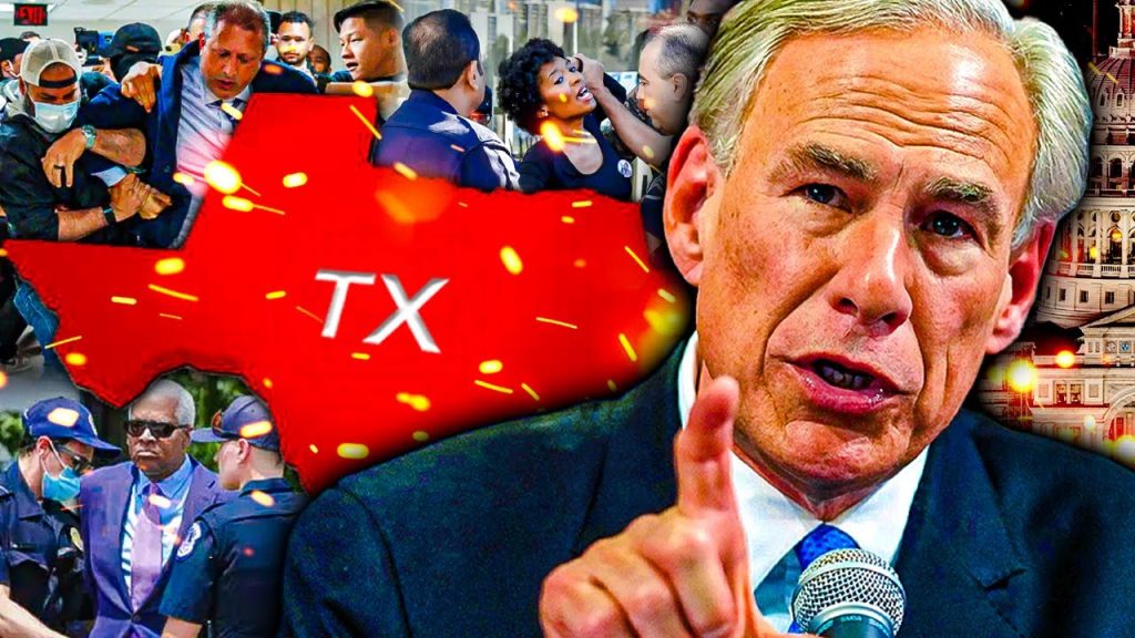 You Won’t BELIEVE What Just Happened to Fleeing TX Democrats!!!