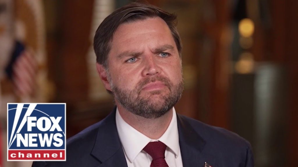 Vance sets the record straight on Epstein report, addresses Clinton subpoenas