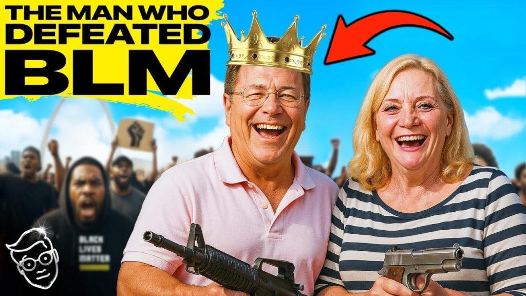 The Couple Who Personally Destroyed BLM Just Got All Their Guns Back: An EXCLUSIVE Story of Revenge… The Couple Who Personally Destroyed BLM Just Got All Their Guns Back: An EXCLUSIVE Story of Revenge…