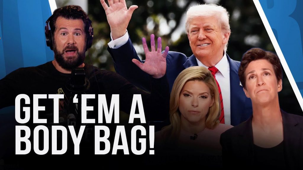 He’s Making Their Heads Explode