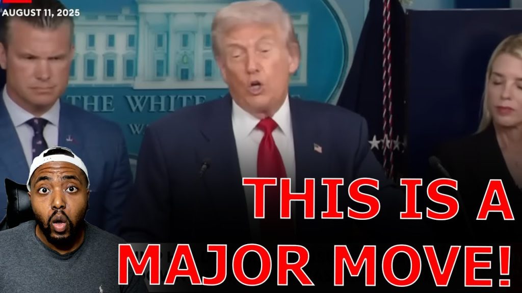 Trump ‘UPSETS MAGA’ After Major Announcement To DECRIMINALIZE Marijuana Before Midterms! Trump ‘UPSETS MAGA’ After Major Announcement To DECRIMINALIZE Marijuana Before Midterms!