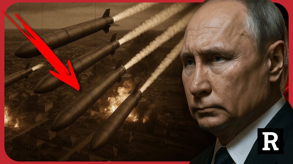 Putin just scored THE BIGGEST Russian victory of the war Col. Daniel Davis | Redacted
