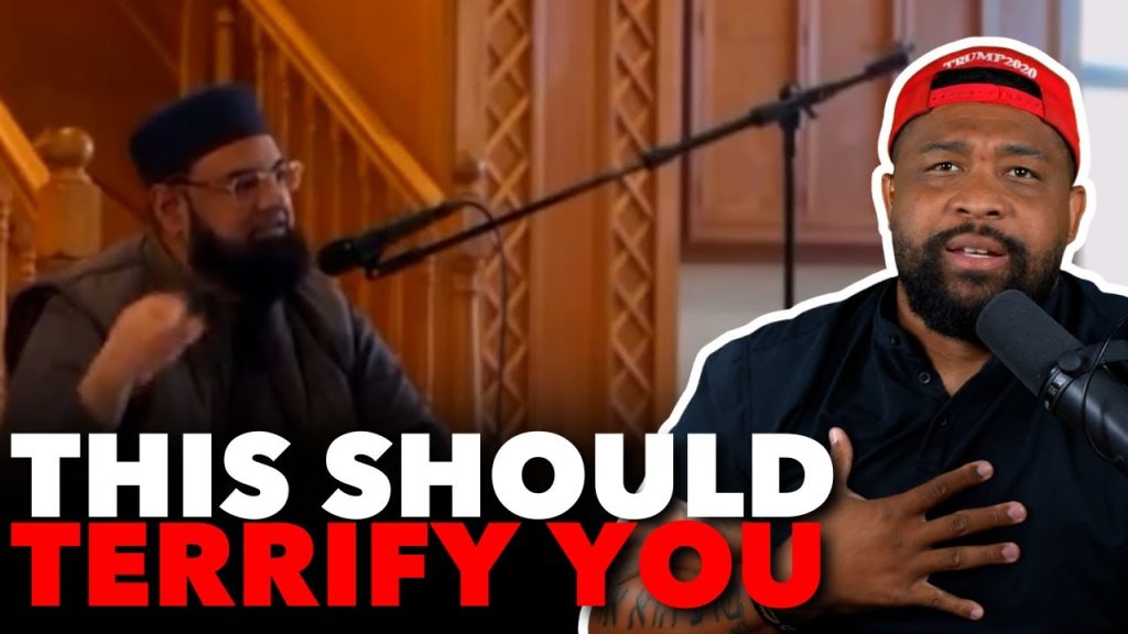 PROOF Sharia Law IS the REAL Threat to American Freedom?