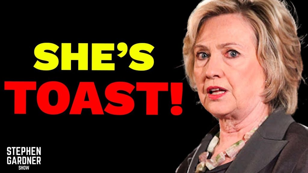Even MORE BAD NEWS For HILLARY CLINTON!
