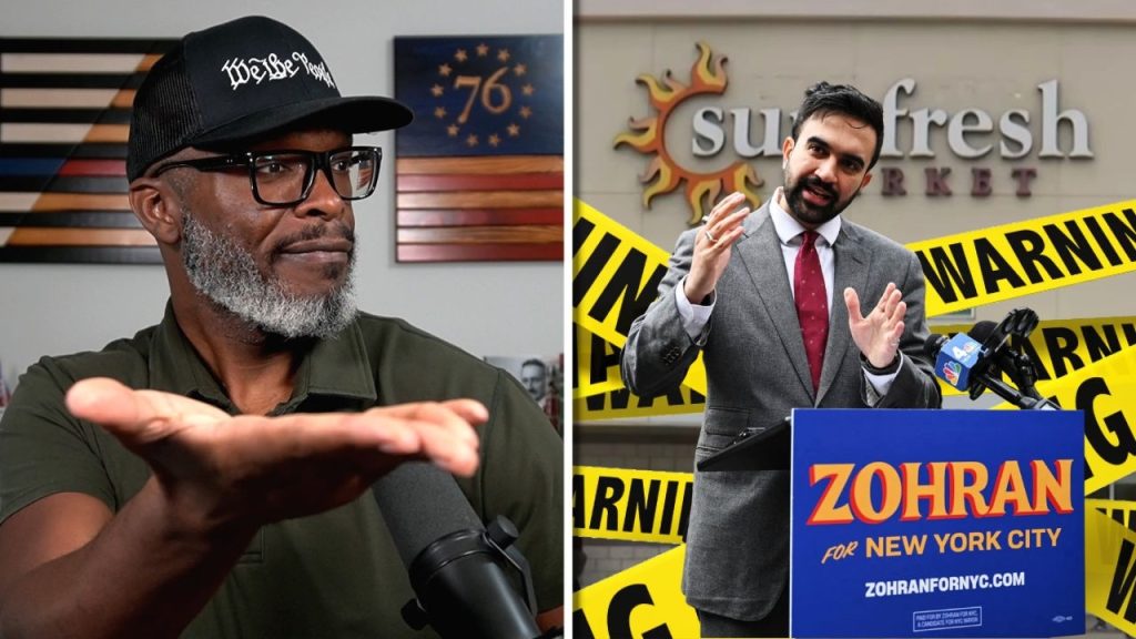 UPDATE: Zohran Mamdani’s Dream Store CLOSES After M Invested!