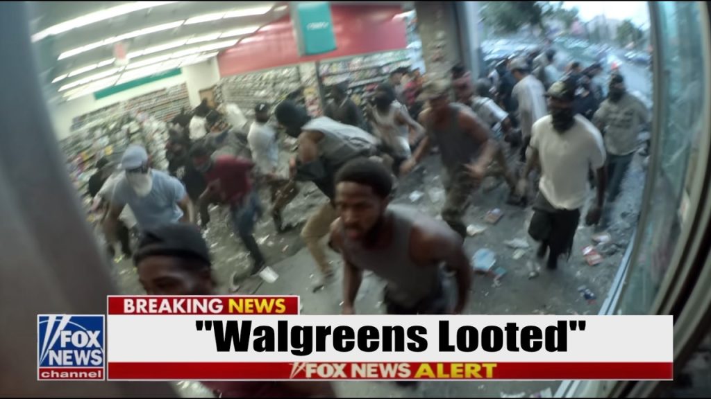Illegals PLUNDER Denver… Walgreens Shuts 13 Stores as Colorado COLLAPSES Illegals PLUNDER Denver… Walgreens Shuts 13 Stores as Colorado COLLAPSES